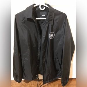 Vans Torrey Jacket